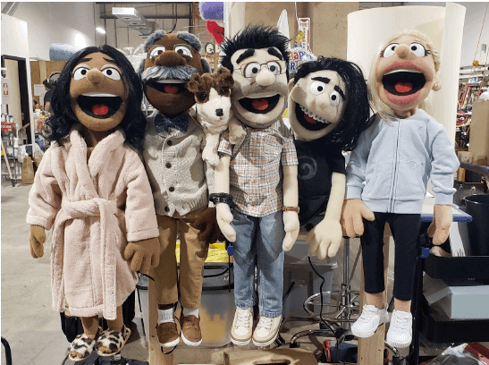 Oklahoma Natural Gas/Texas Gas Service – Rebate Remix Campaign