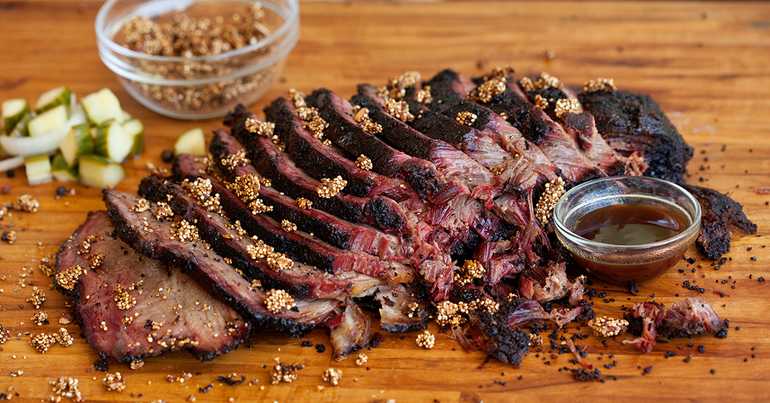 Beef Loving Texans – BBQuest