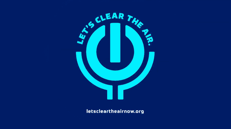 GPA Midstream/GPSA – Let’s Clear the Air Campaign