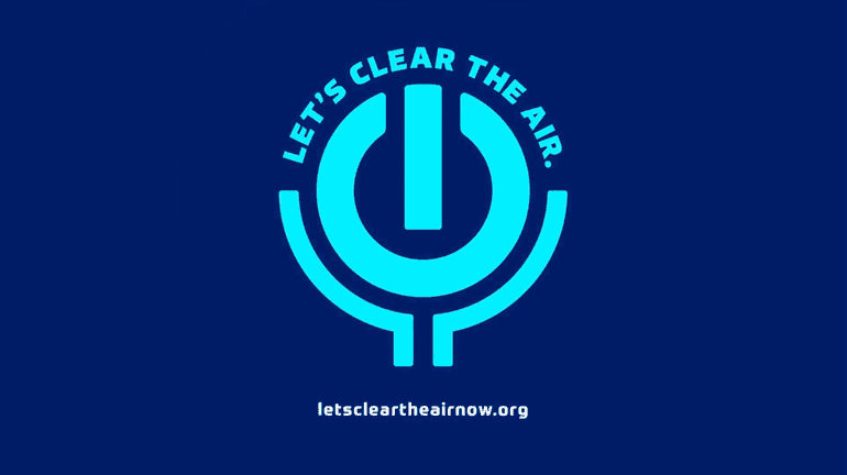 GPA Midstream/GPSA – Let’s Clear the Air Campaign