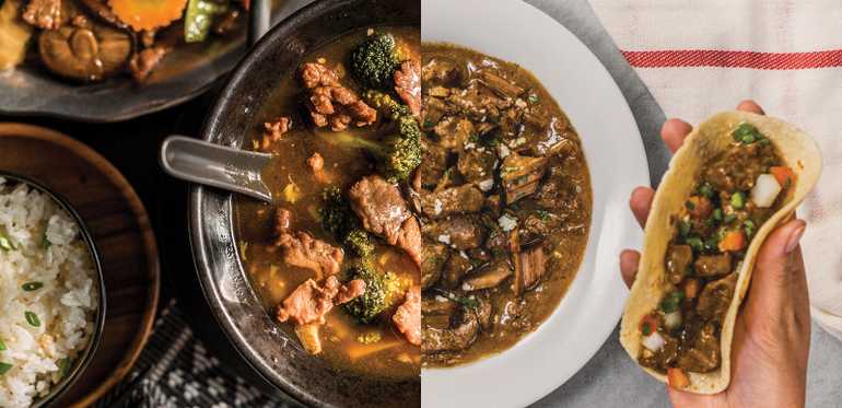 Texas Beef Council – All Plates of Life